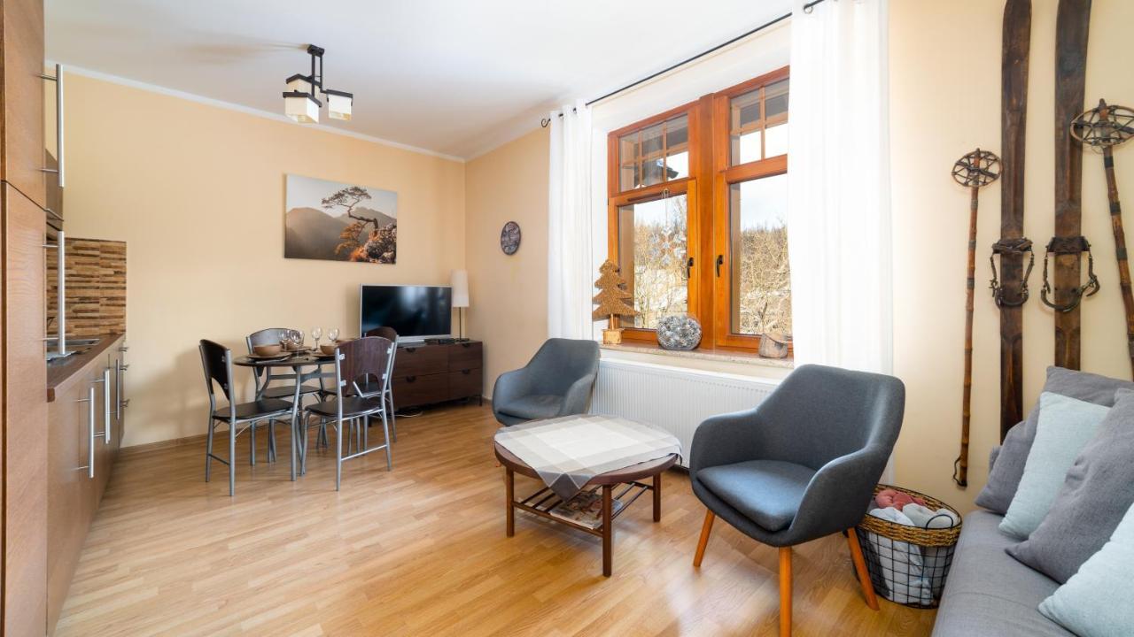 Apartamenty Sun&Snow Józefina Szklarska Poręba Eksteriør billede